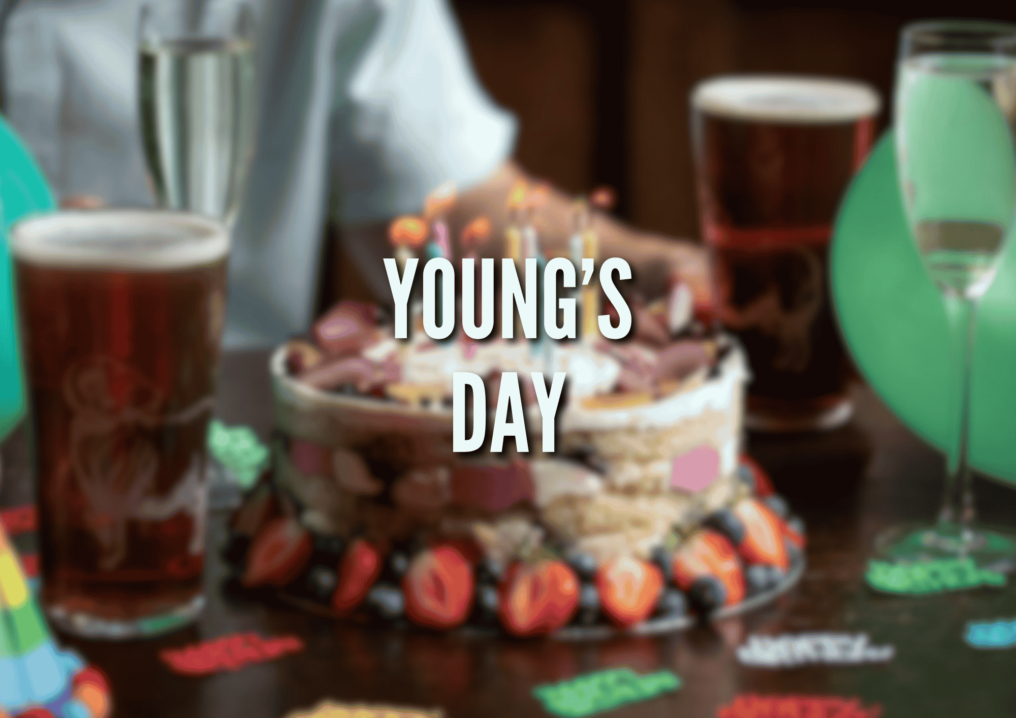 Youngs Day