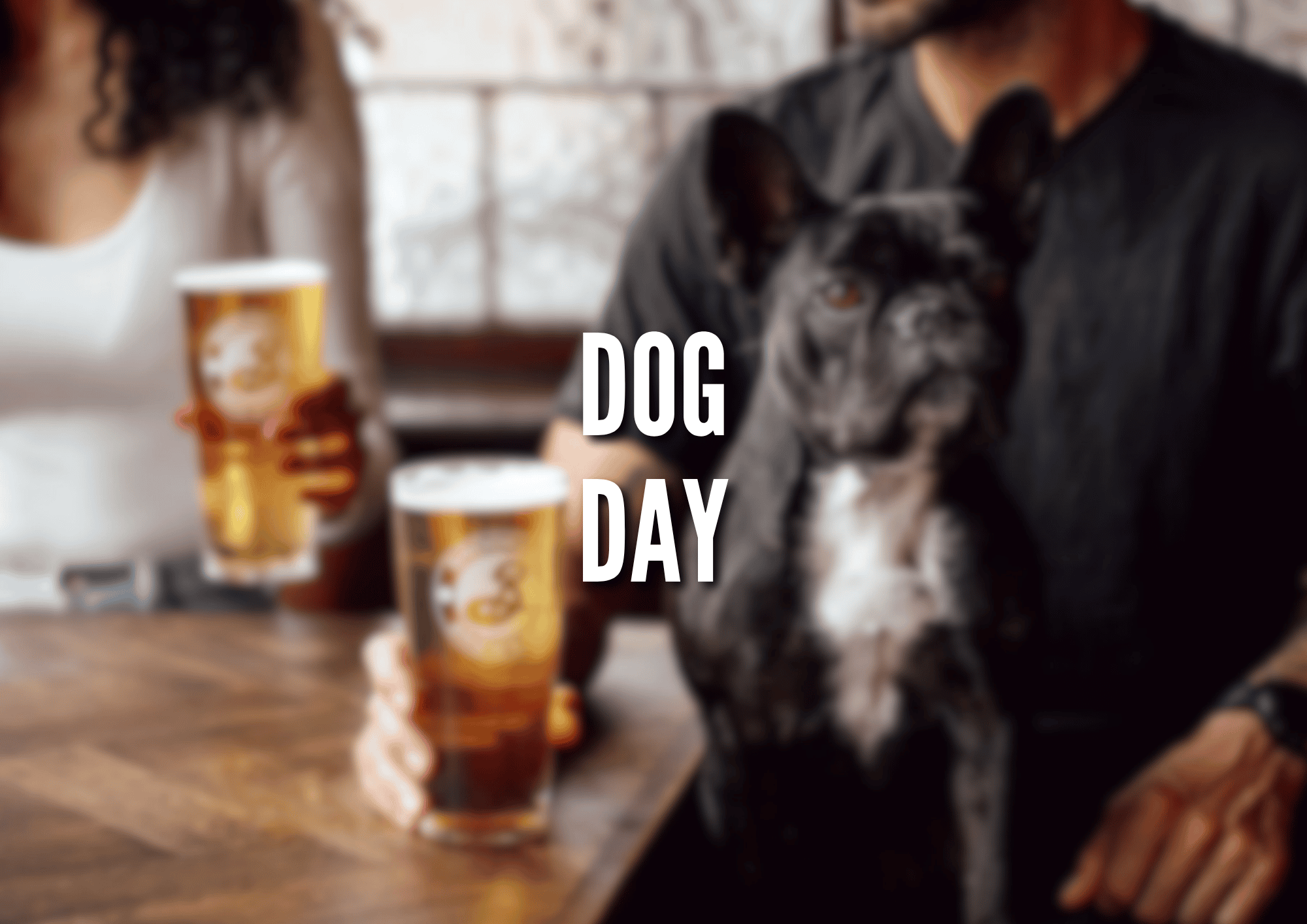 International Dog Day